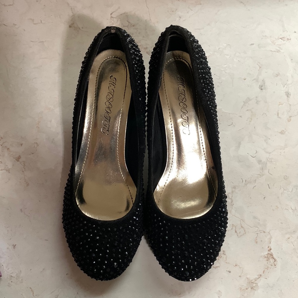 Womens heels